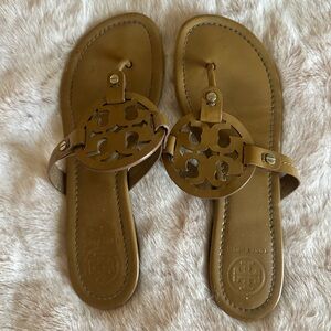 Tory Burch Miller Sandal